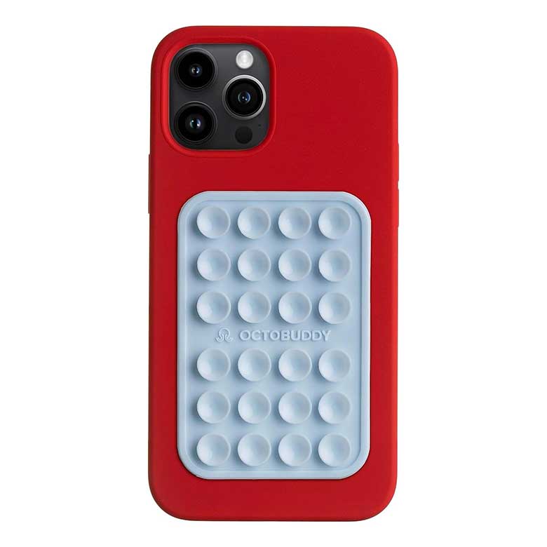 Octobuddy for iPhone