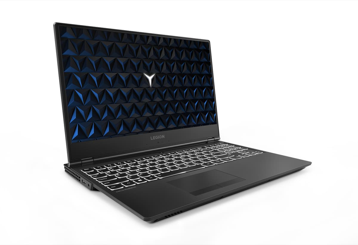 Lenovo Legion 5 Core i9 32GB 1TB RTX 5070 - image 2