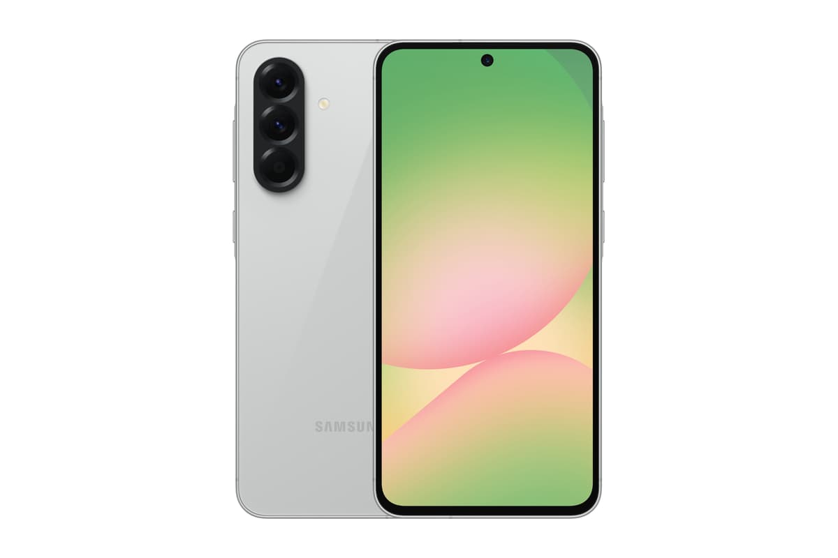 Samsung Galaxy A56 5G