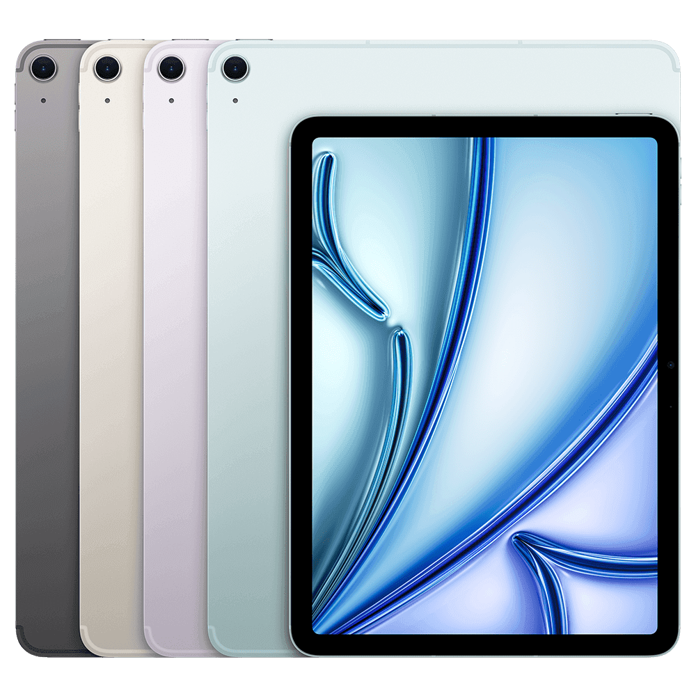 iPad Air 13-inch M3 (2025)