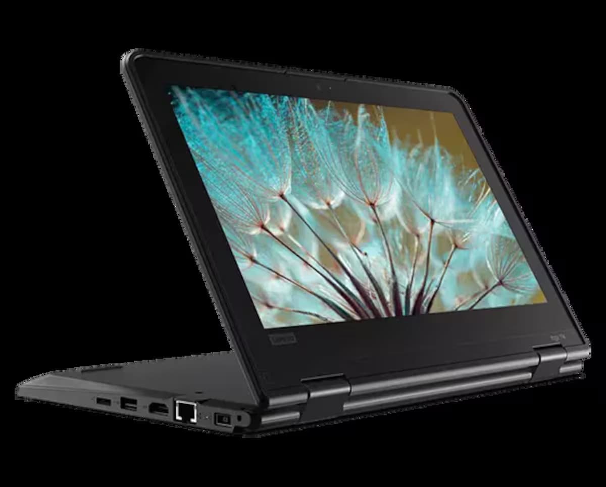 Lenovo Yoga 11e