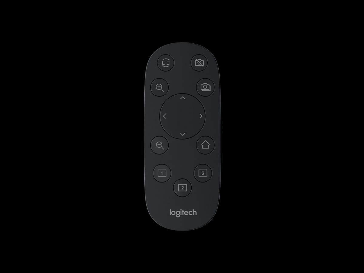 Logitech PTZ Pro 2 Conference Camera - image 3