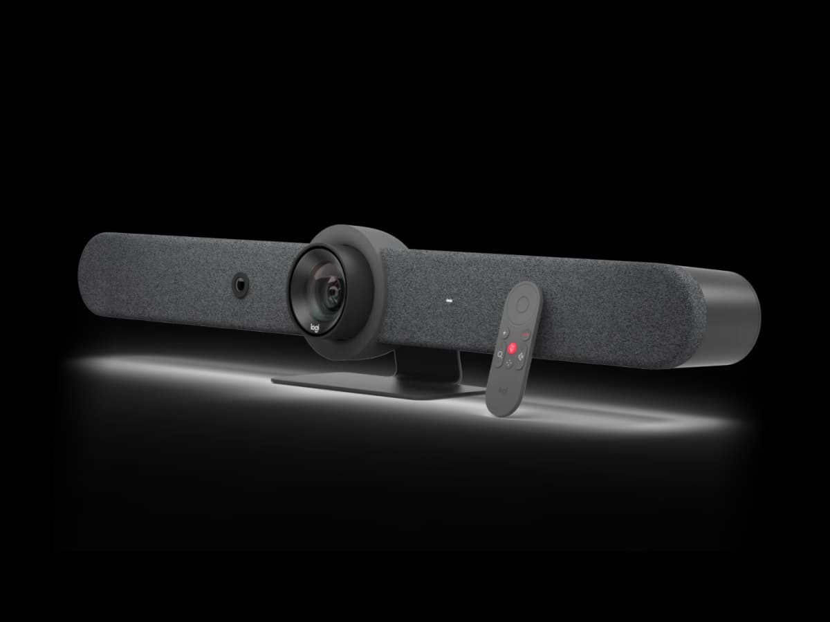 Logitech Rally Bar - image 2