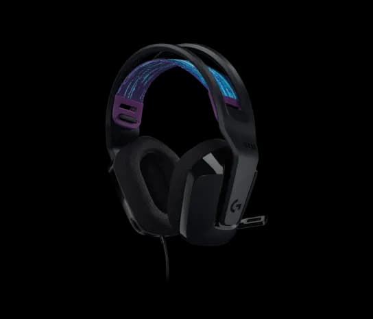 Logitech G335 Wired Gaming Headset - image 3