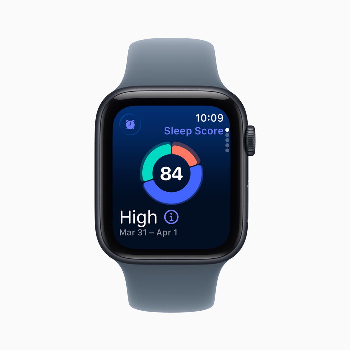 Apple Watch SE 2 44mm