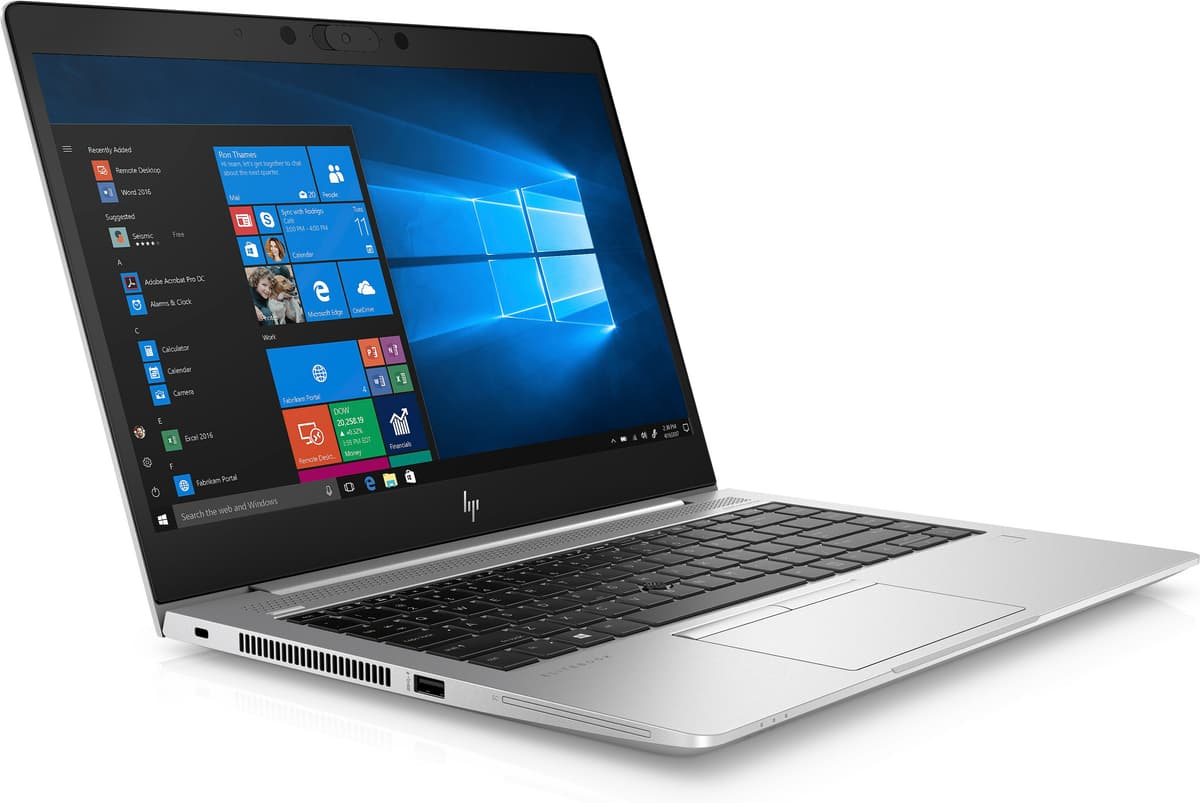 HP EliteBook 820 G3 - image 2