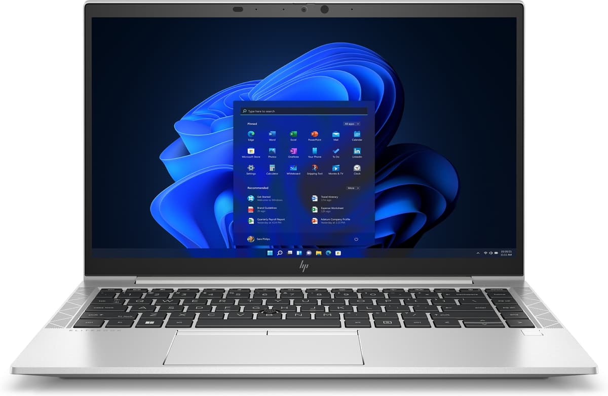 HP EliteBook 840 G8 (i7)