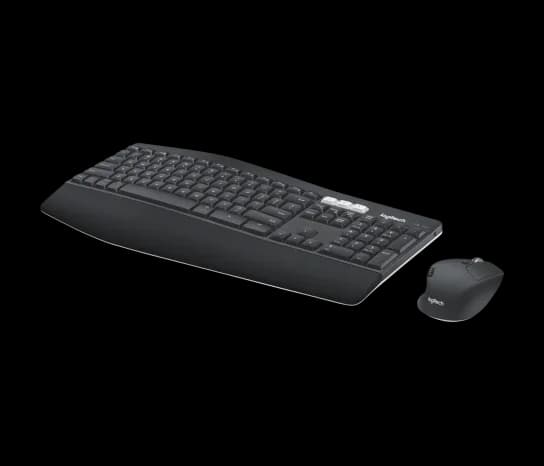 Logitech MK850 Bluetooth Combo - image 3
