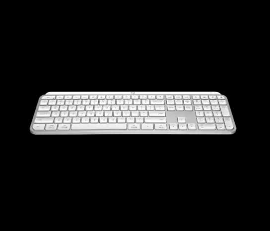 Logitech MX Master 3s White - image 2