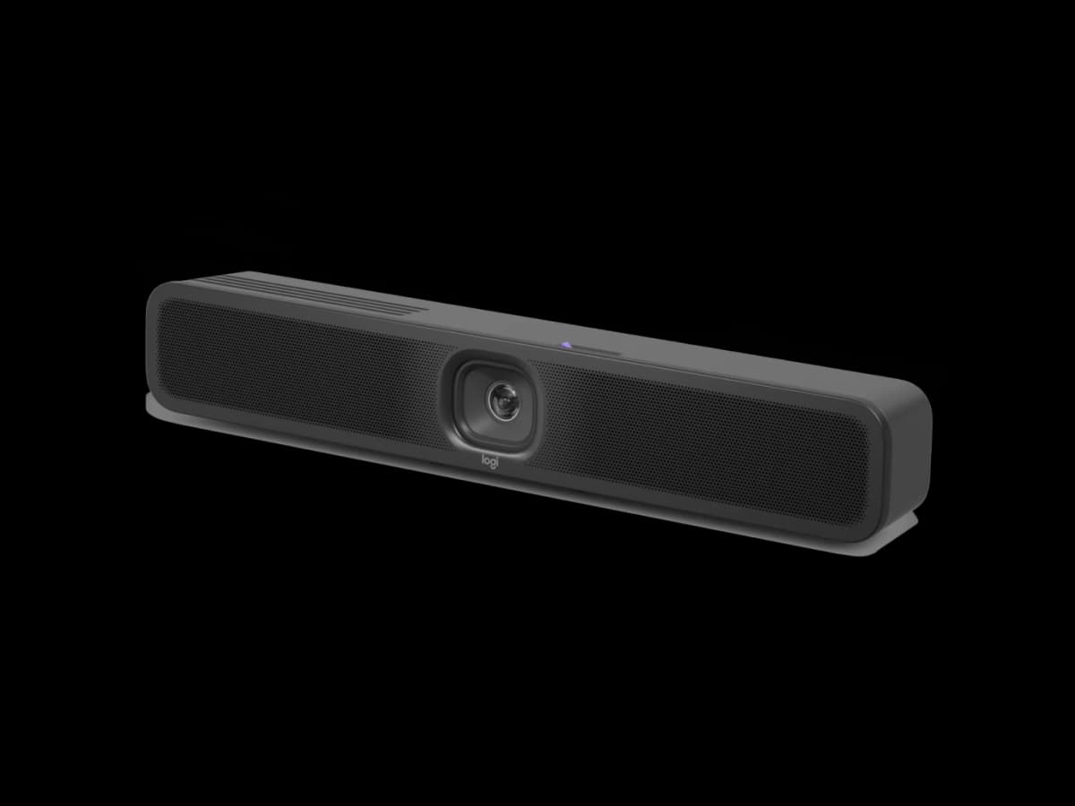 Logitech MeetUp 2 Conference System - image 2