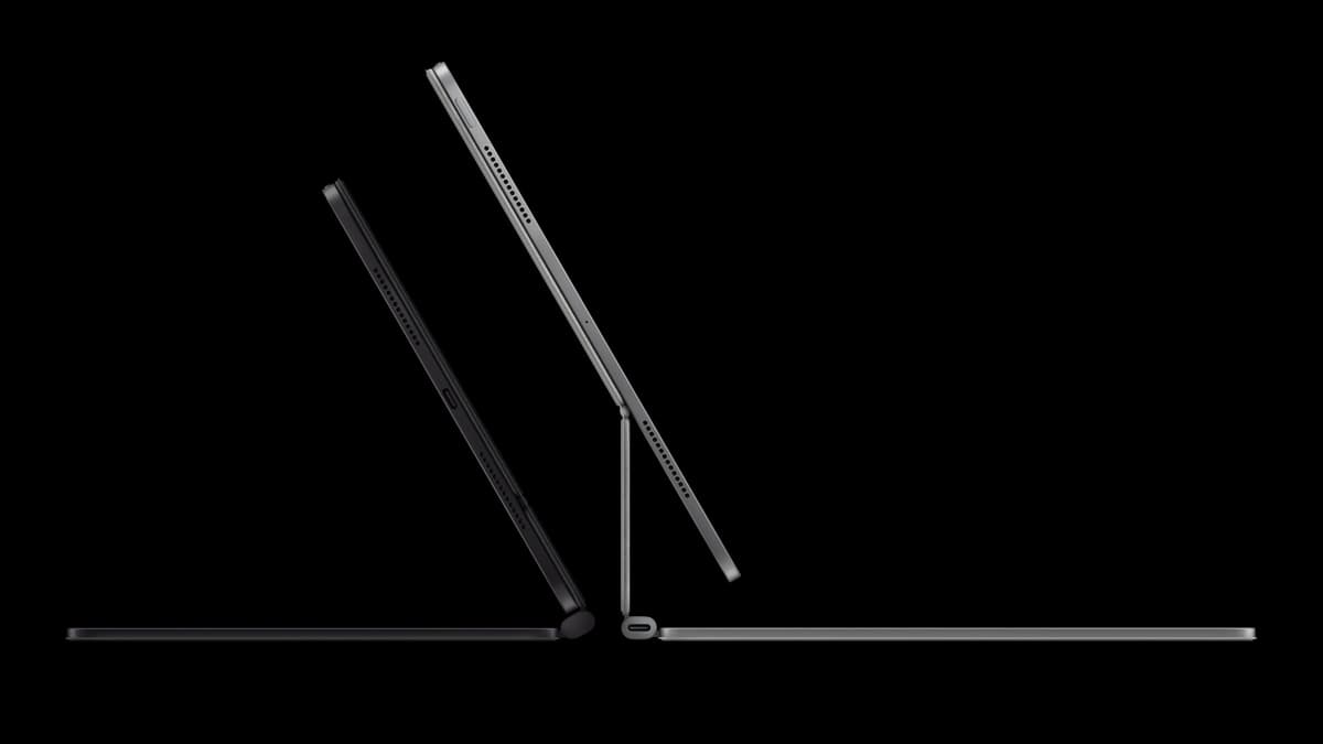 iPad Pro M5 11-inch (2025) - image 2
