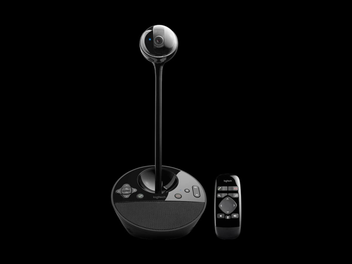 Logitech BCC950 ConferenceCam