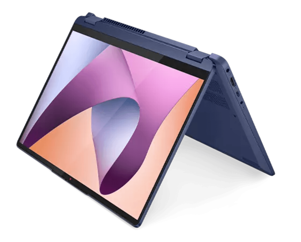 Lenovo IdeaPad 5 Core i5 16GB 512GB x360 + Pen