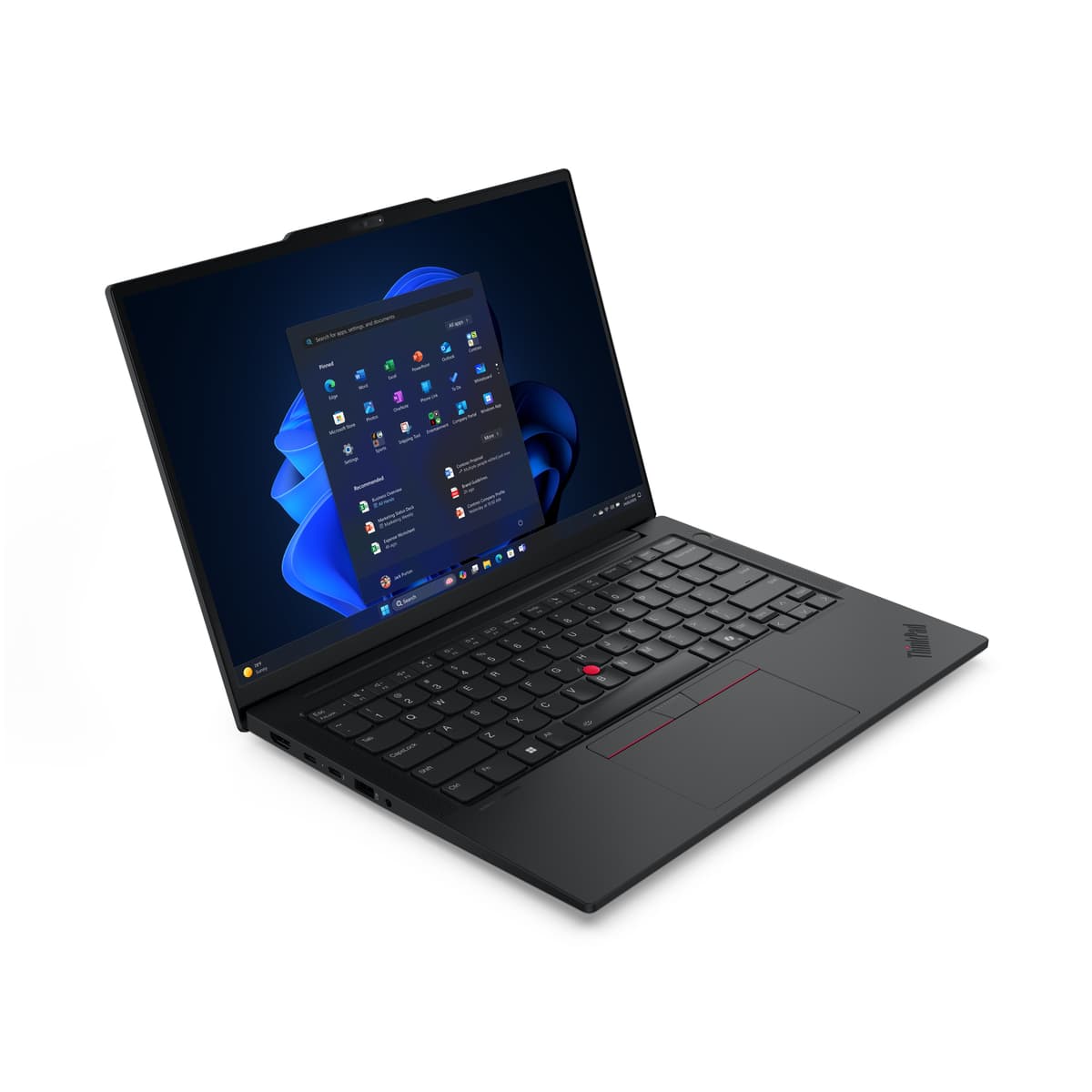 Lenovo ThinkPad E14 G7 Ultra 7 16GB 512GB - image 3