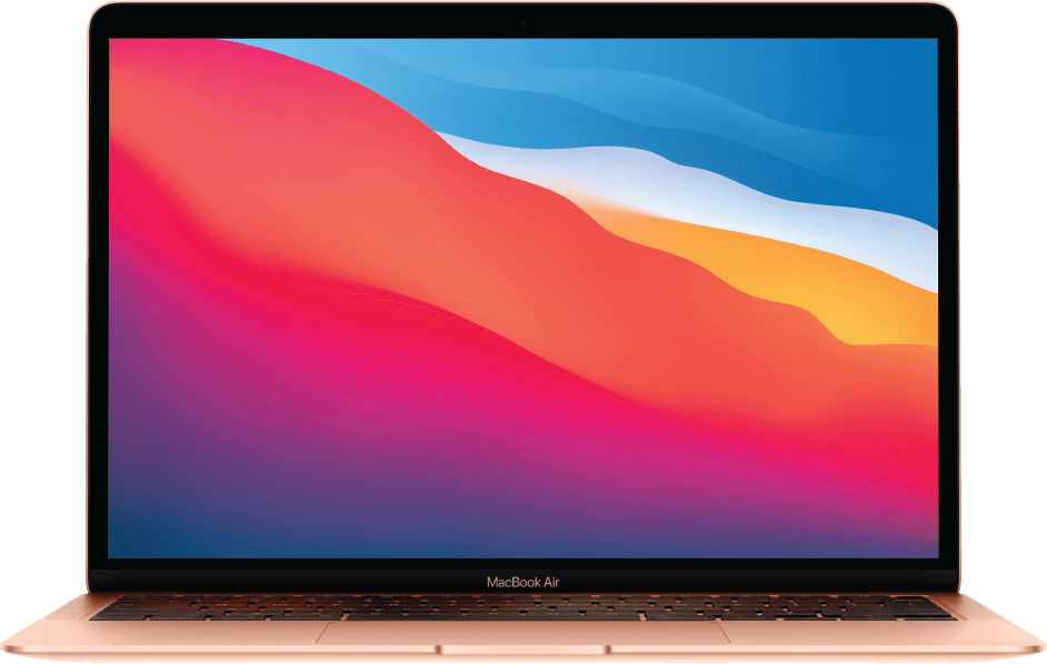 MacBook Air M1 13-inch 256GB/8GB
