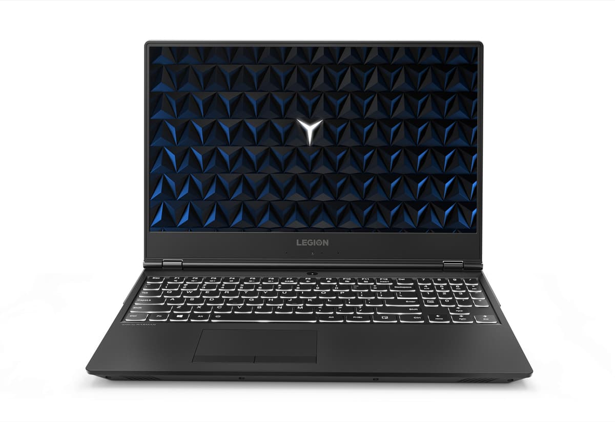 Lenovo Legion 5 Core i9 32GB 1TB RTX 5070