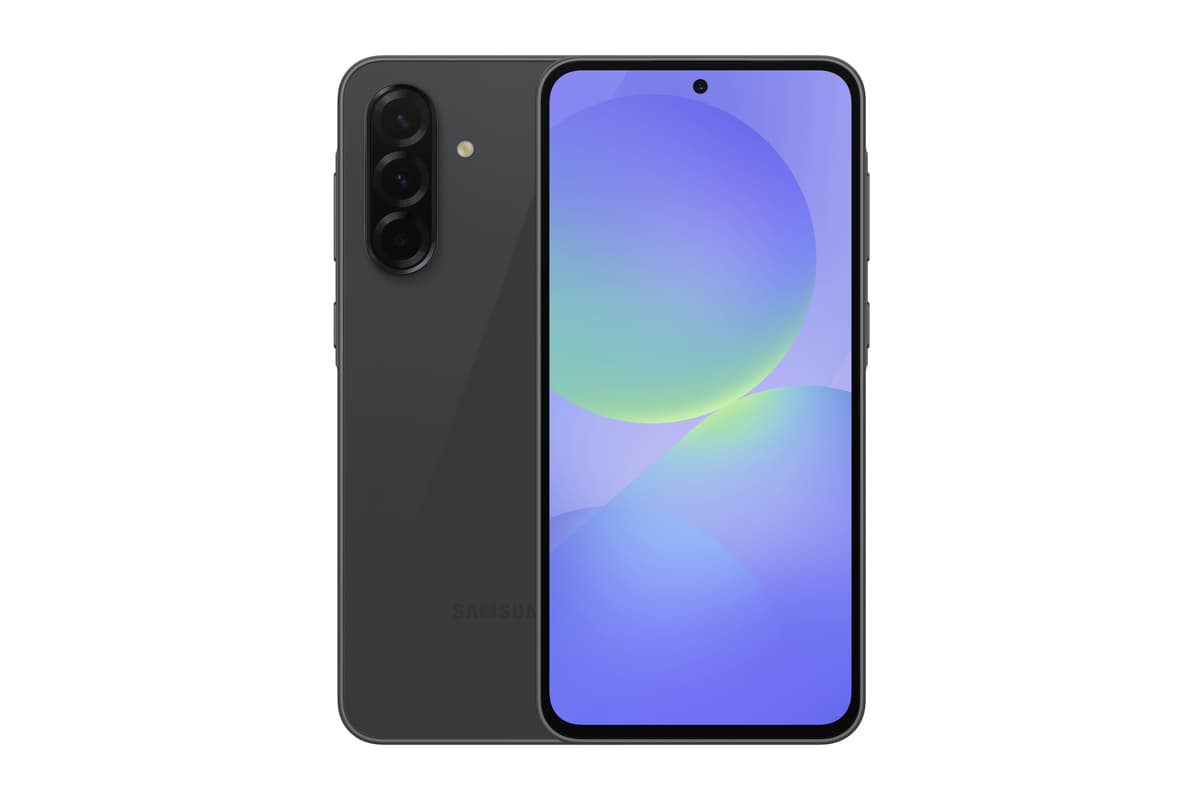 Samsung Galaxy A26 5G