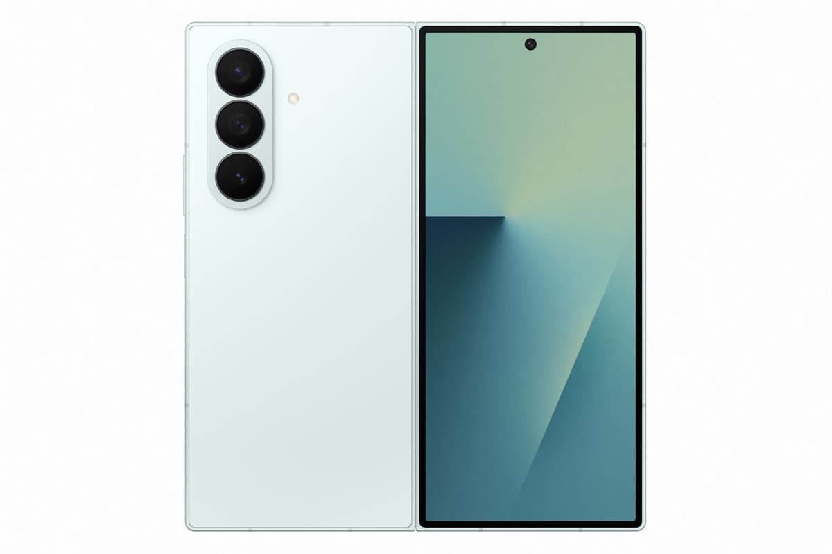 Samsung Galaxy Z Fold 7 - image 2