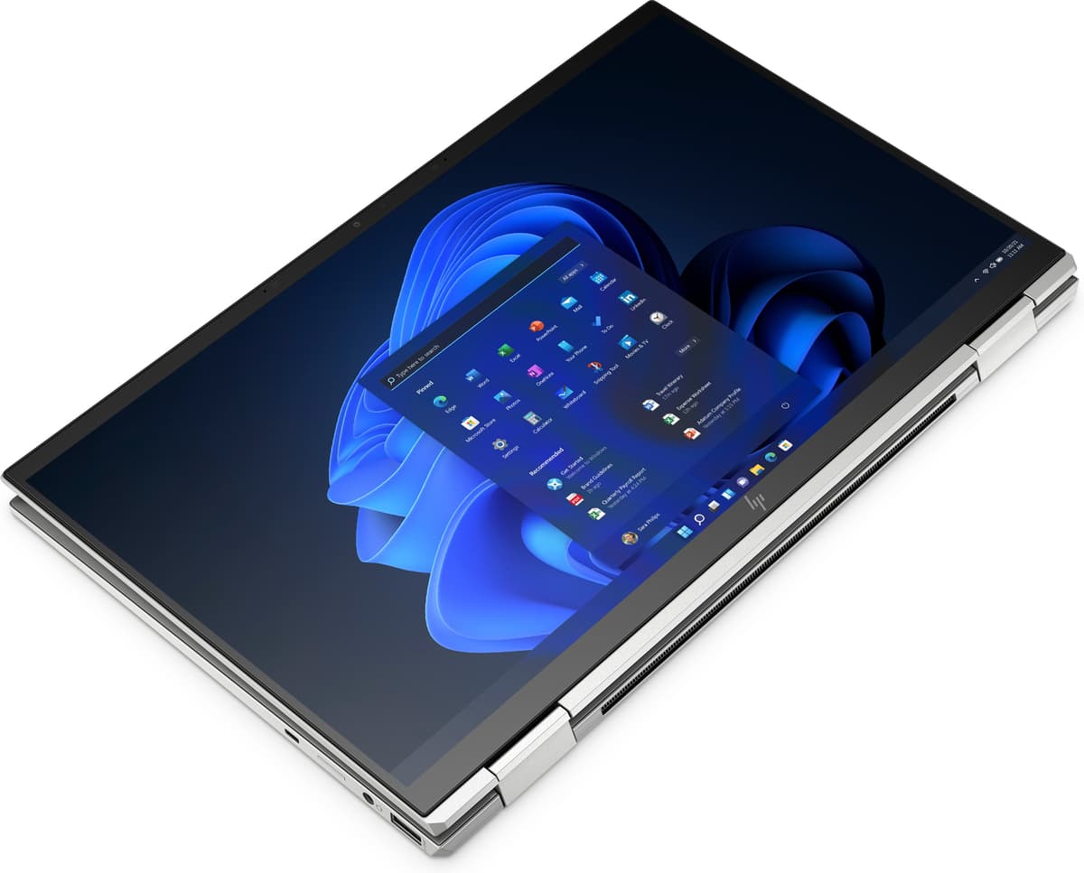 HP EliteBook x360 1040 G8 - image 2