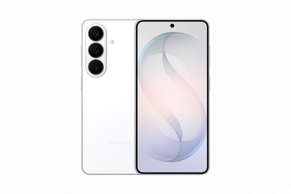 Samsung Galaxy S26 5G - image 2