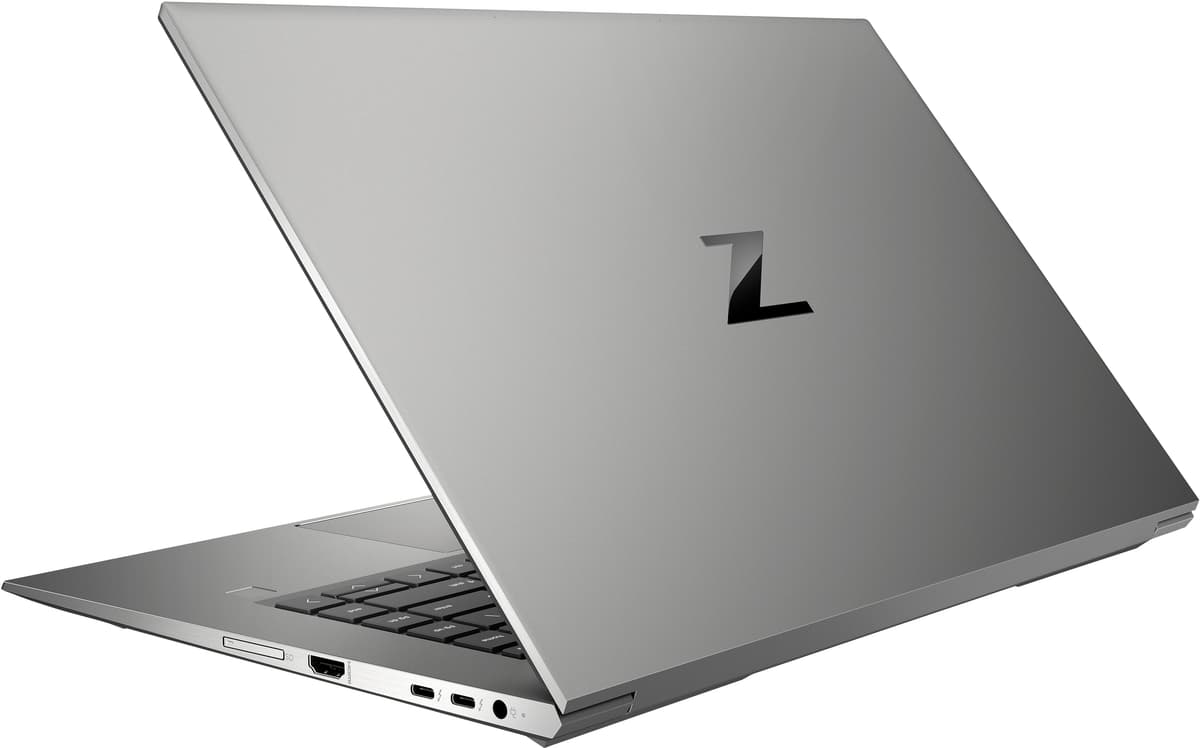 HP ZBook 15 Studio G7 - image 2