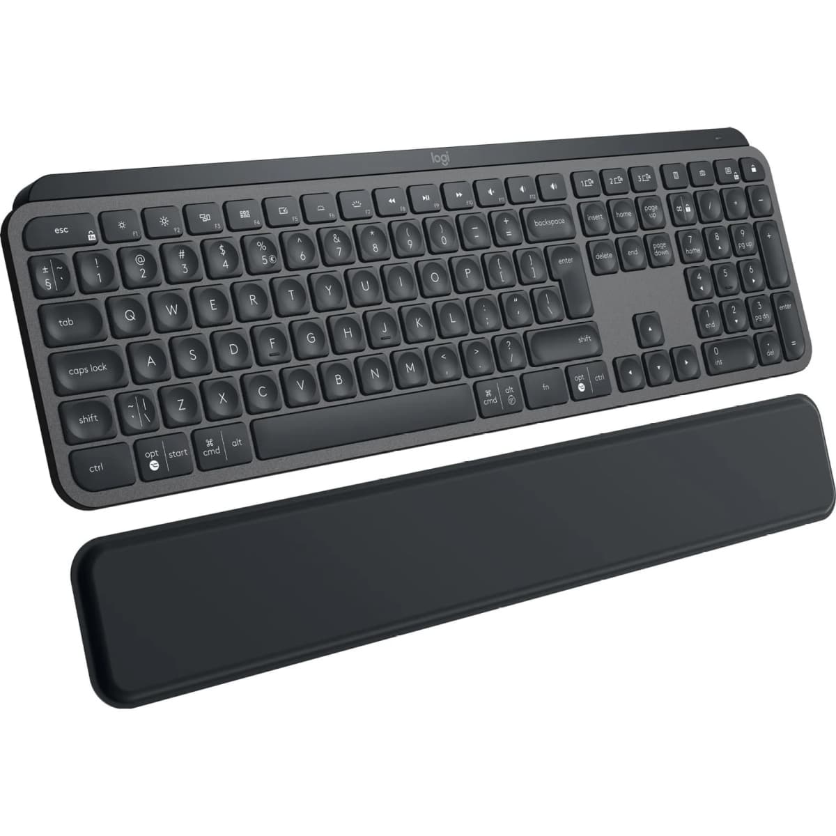 Logitech MX Keys Plus - image 2