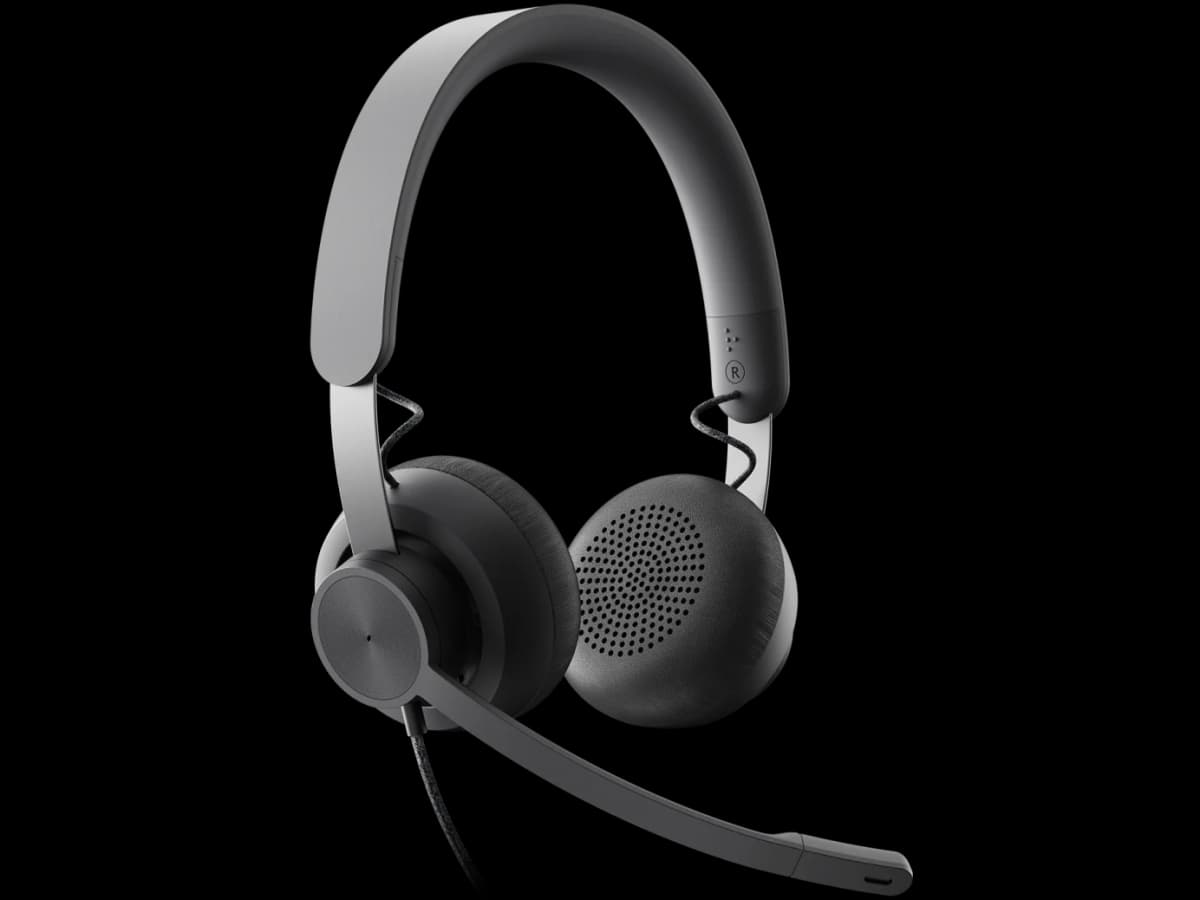 Logitech Zone Wired Headset