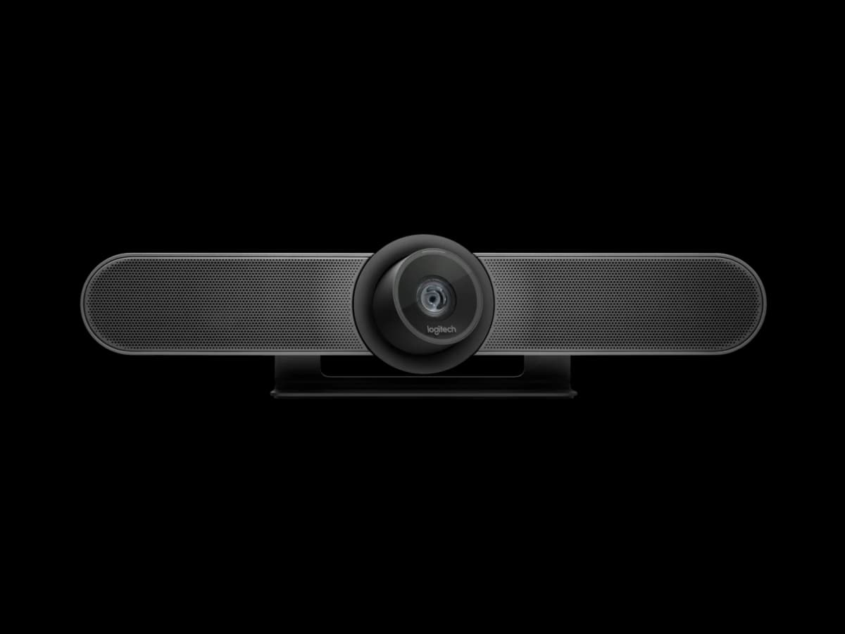 Logitech MeetUp Conference Camera - image 2