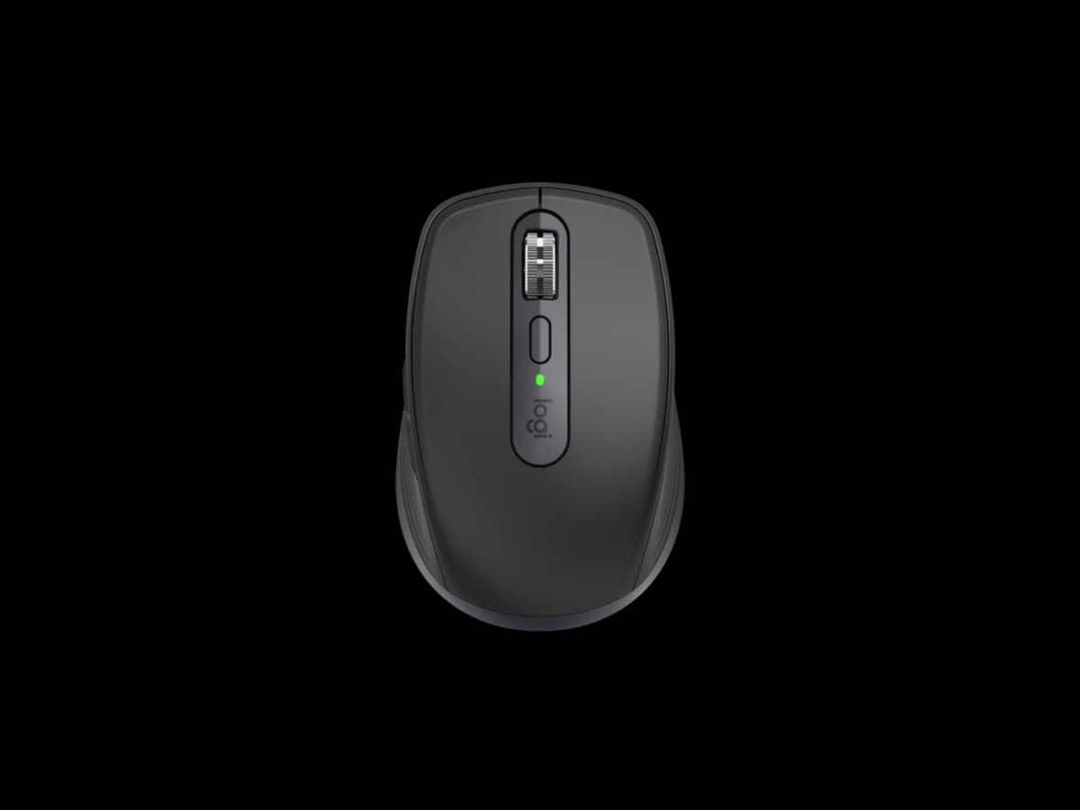 Logitech MX Keys Mini Combo for Business - image 3