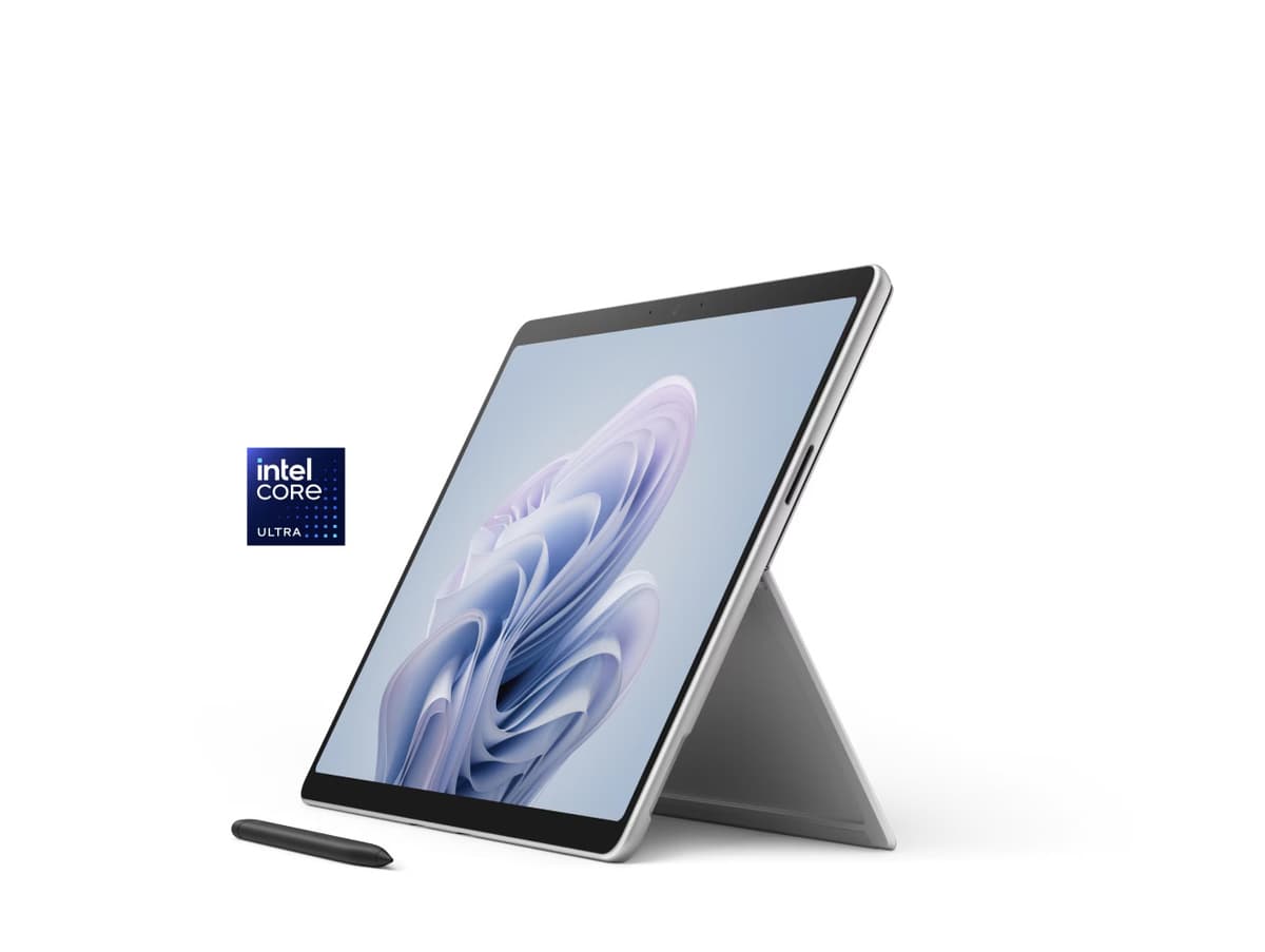 Microsoft Surface Pro 10th Gen Touch