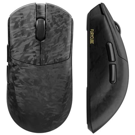 Furycube F1 Gaming Mouse - image 2