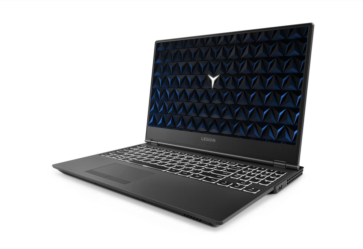 Lenovo Legion 5 Core i9 32GB 1TB RTX 5070 - image 3