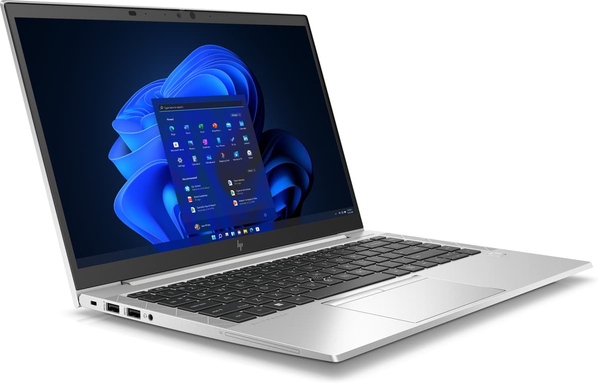 HP EliteBook 840 G8 (i7) - image 3