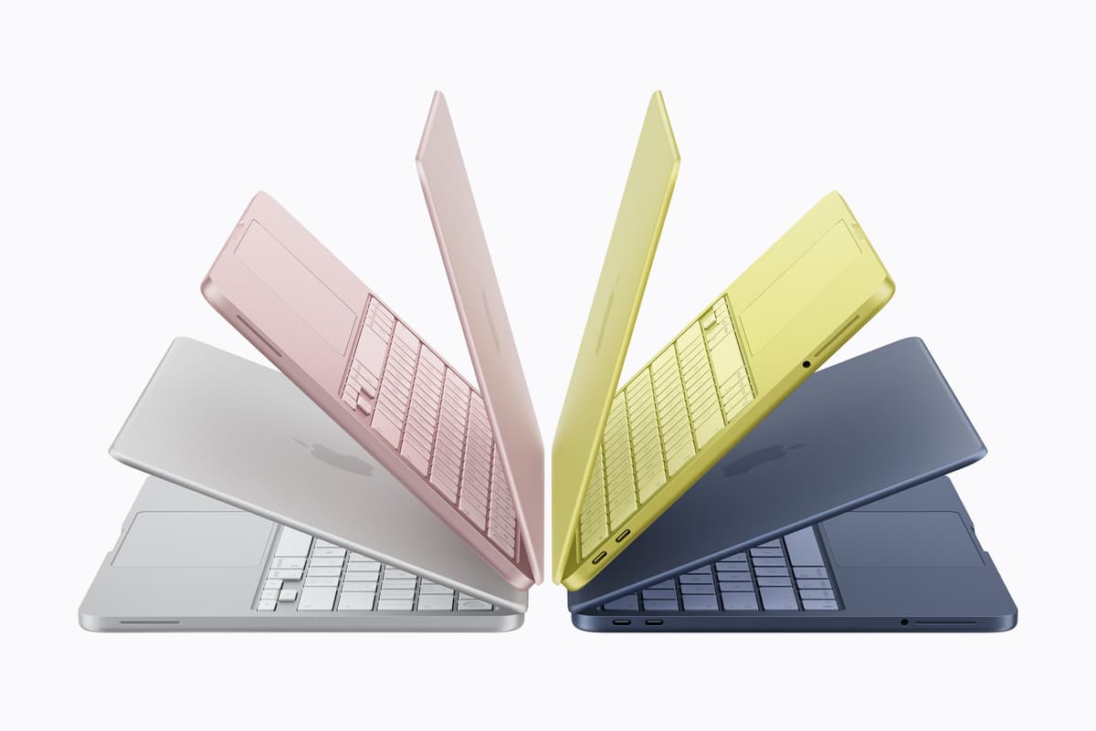 MacBook Neo 256GB/8GB