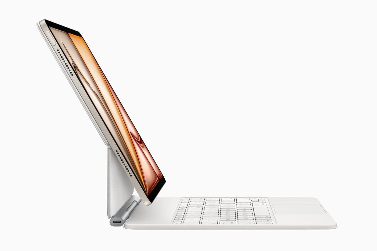 iPad 11th Gen A16 (2025)