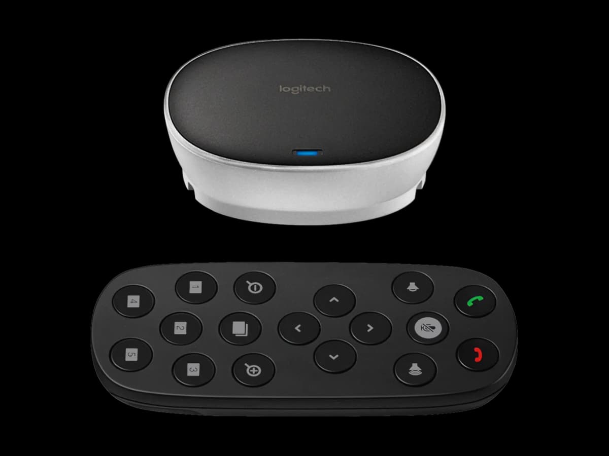 Logitech Group Conference System - image 4