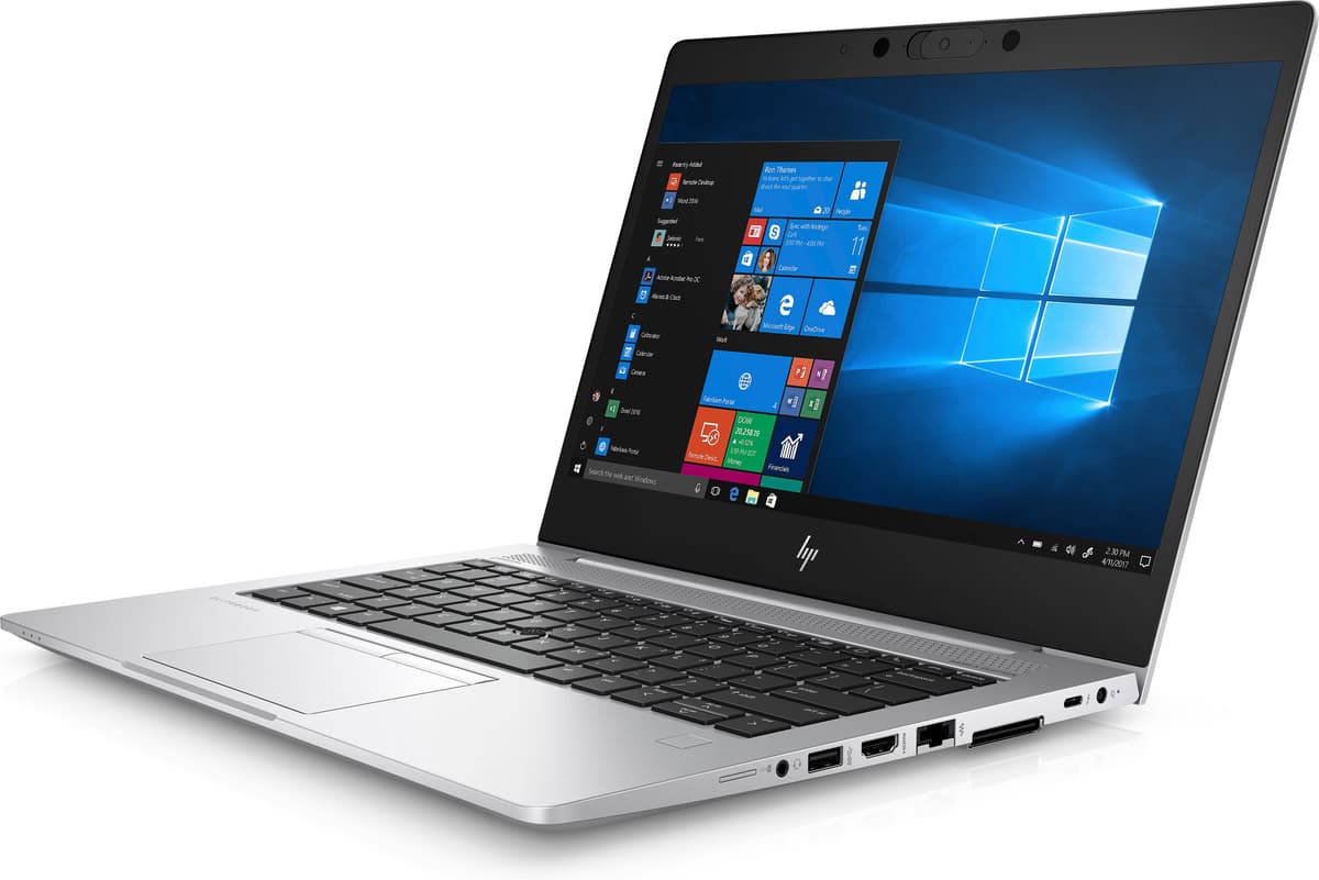 HP EliteBook 830 G6 Touchscreen - image 2