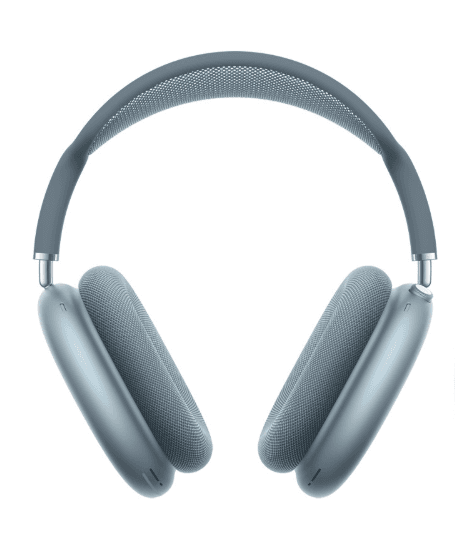 AirPods Max USB-C
