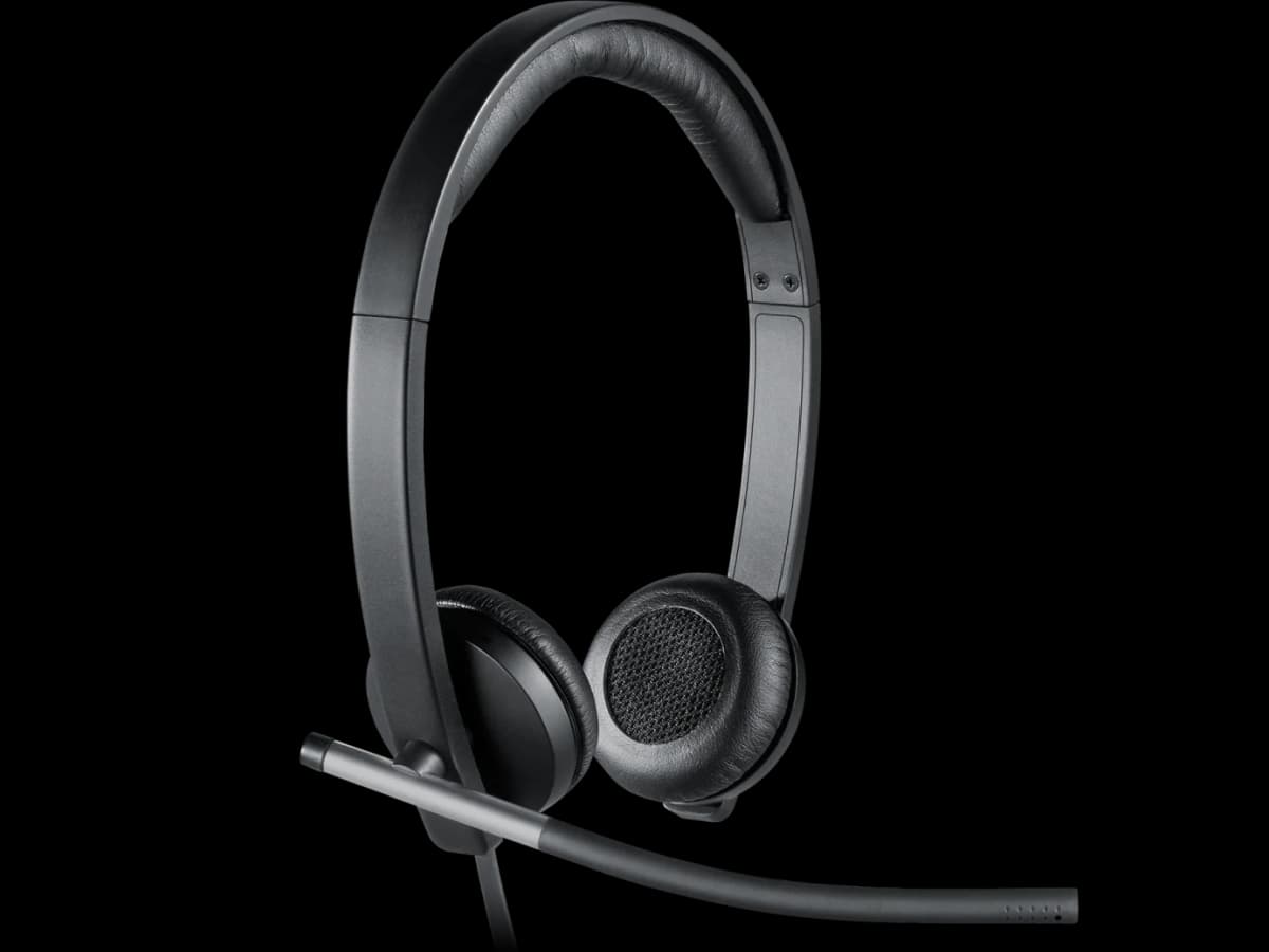 Logitech H650e Mono Headset