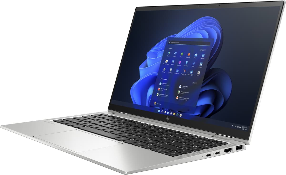 HP EliteBook x360 1040 G8 - image 4