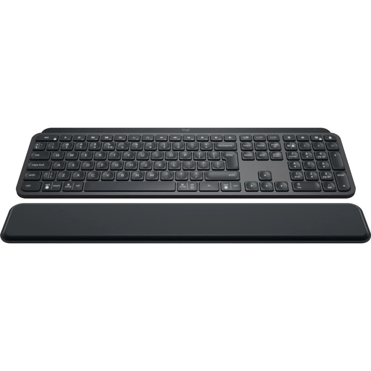 Logitech MX Keys Plus