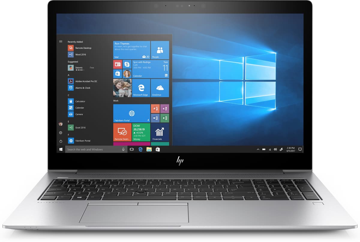 HP EliteBook 850 G5 (i5 16GB)