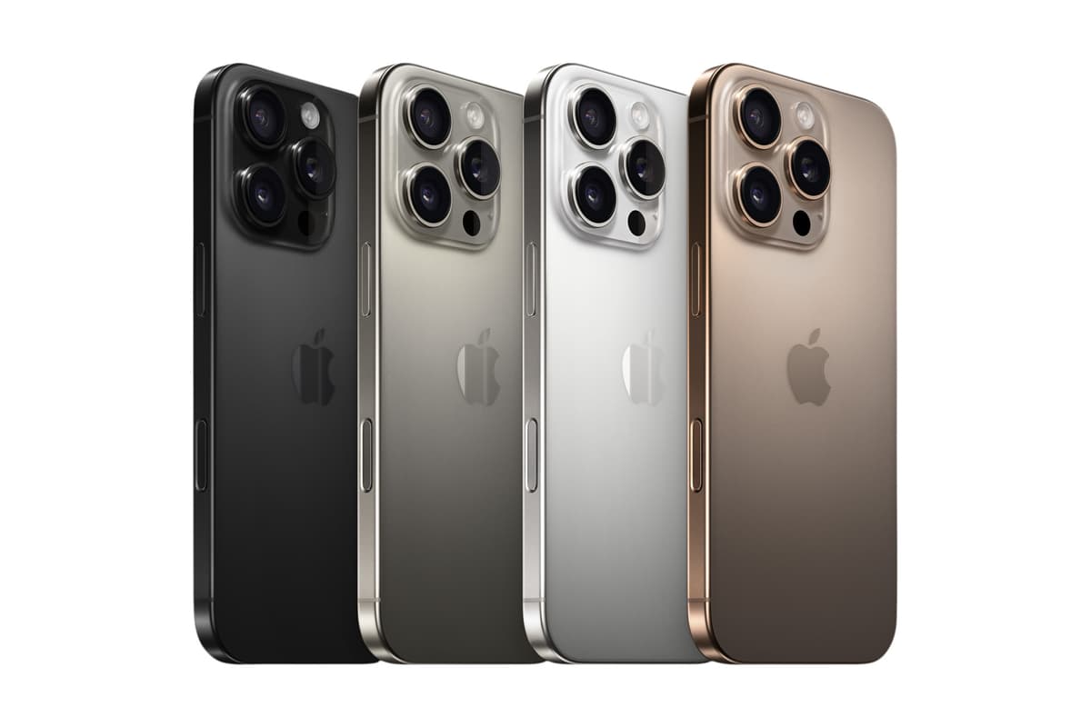 iPhone 16 Pro Max 256GB - image 2