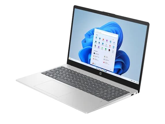 HP 15 Core i3 8GB 256GB Touch Win 11 - image 2