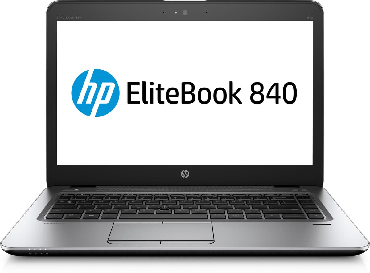 HP EliteBook 840 G4