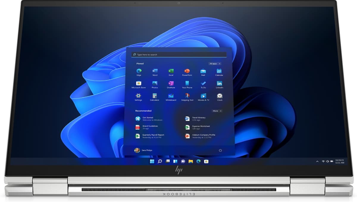 HP EliteBook x360 1040 G8 - image 3