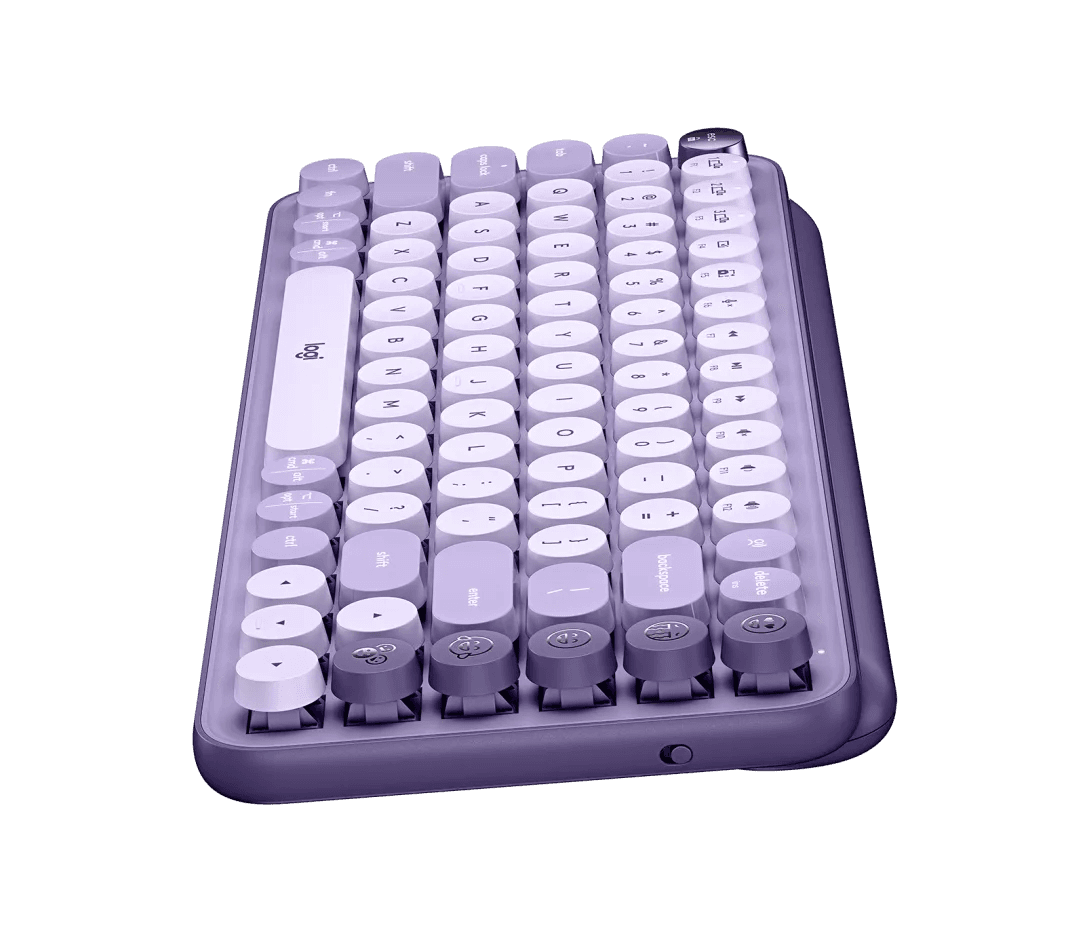 Logitech Pop Keys Daydream - image 2