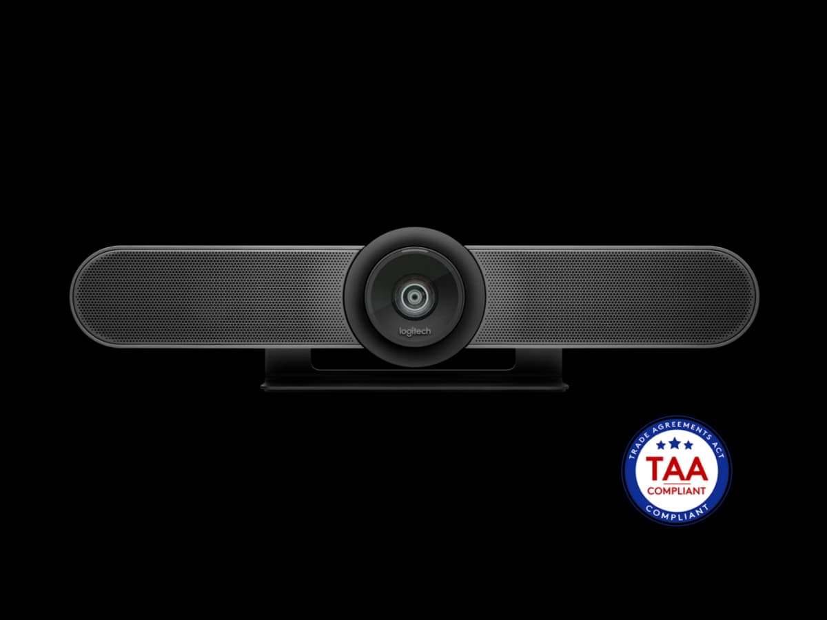 Logitech MeetUp Conference Camera