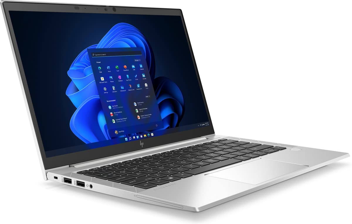 HP EliteBook 745 Ryzen 5 Pro (14-inch) - image 2