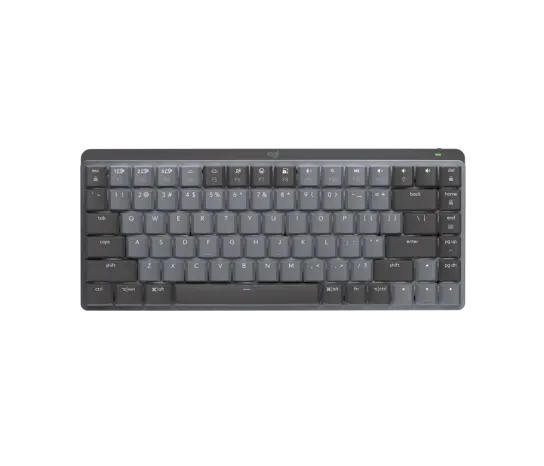 Logitech MX Keys Mini Mechanical - image 2
